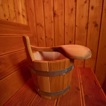 Apollo 酒店 马马亚