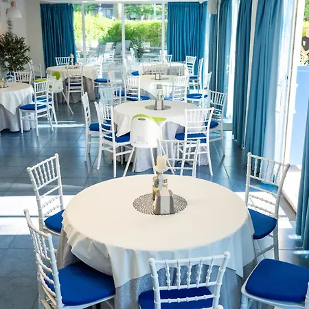 Apollo 酒店 马马亚