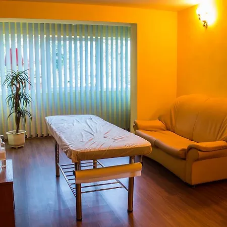 酒店 Apollo 马马亚