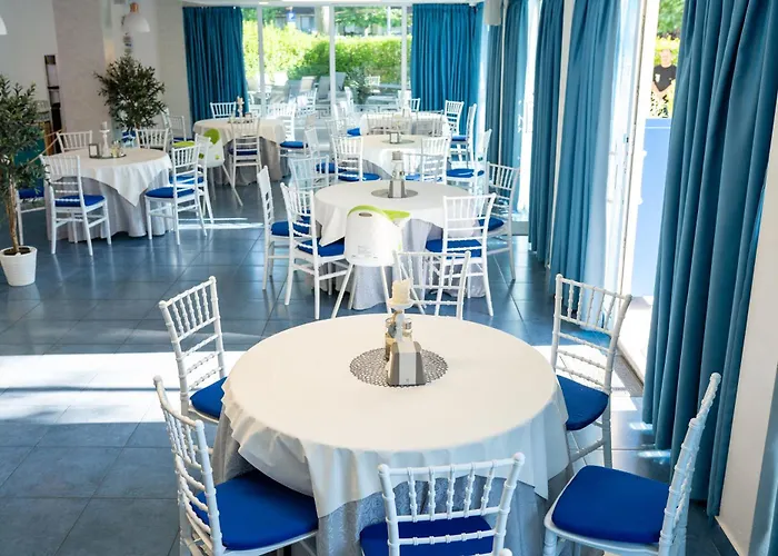 Apollo Ξενοδοχείο Mamaia