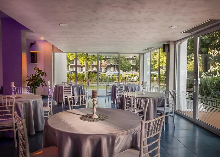 Apollo Ξενοδοχείο