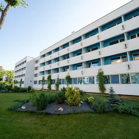 Hotel Apollo Mamaia