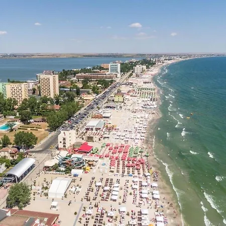 Hotel Apollo Mamaia