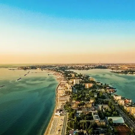 Apollo Hotel Mamaia
