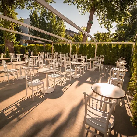 Apollo Hotell Mamaia