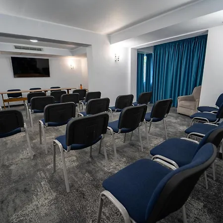 Apollo Hotell Mamaia