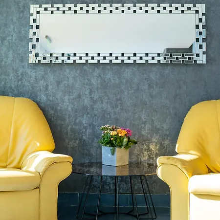 Hotell Apollo 3*