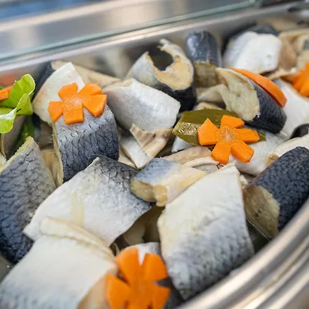 Hotell Apollo Mamaia