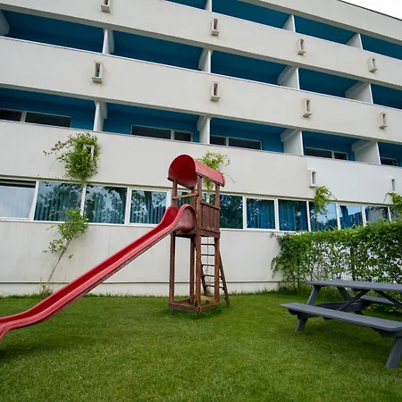 Hotel Apollo