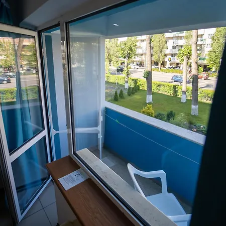 Apollo Hotell Mamaia