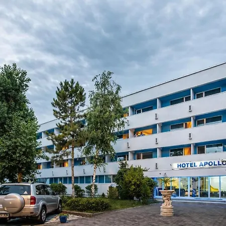 Hotell Apollo
