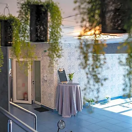 Otel Apollo Mamaia