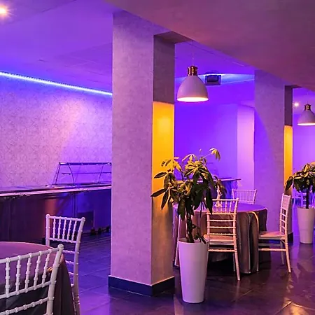 Apollo 3* Mamaia