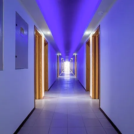 Otel Apollo Mamaia