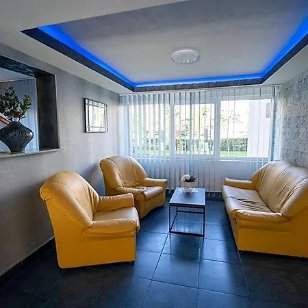 Otel Apollo 3*