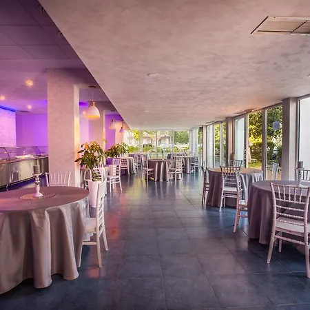 Hotel Apollo