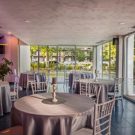 Apollo Hotell