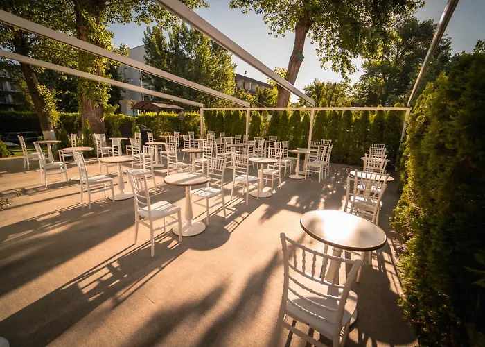 Apollo Hotell Mamaia