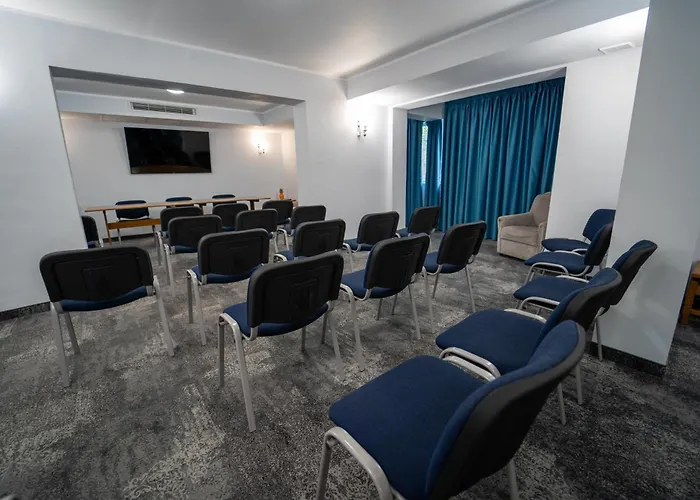 Apollo Hotell Mamaia