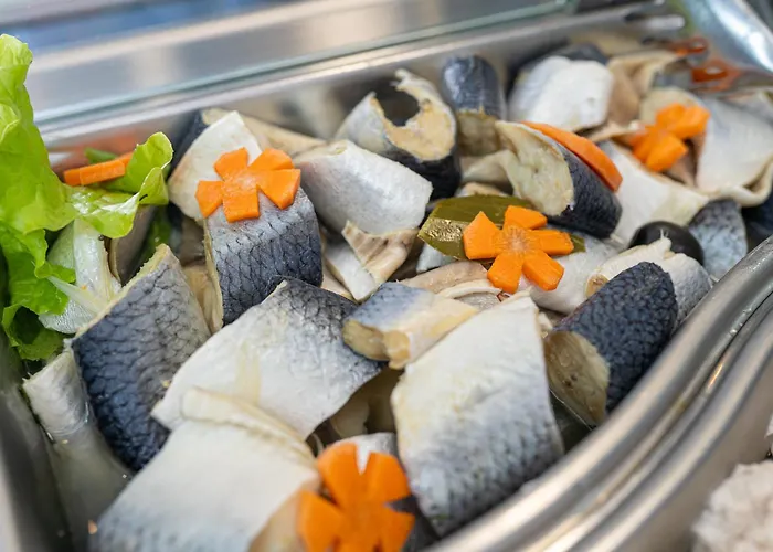 Hotell Apollo Mamaia