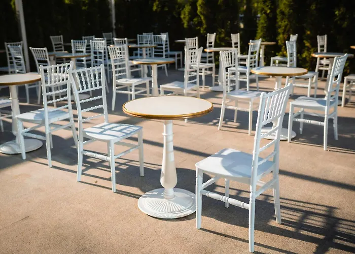 Hotell Apollo Mamaia