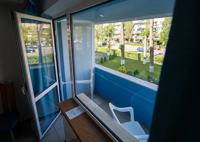 Apollo Отель Мамая