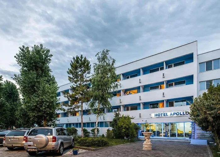Hotell Apollo