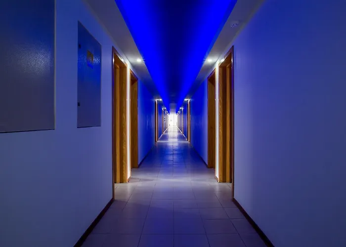 Apollo Отель 3*