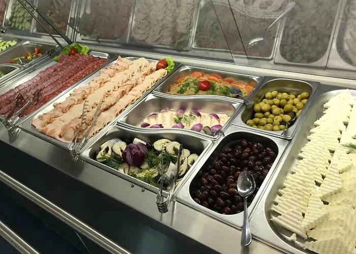 Apollo Отель 3*