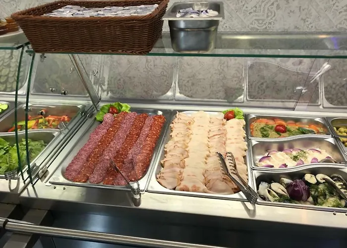 Apollo Отель Мамая