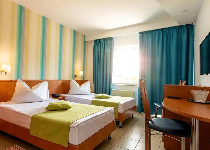 Apollo Отель 3*